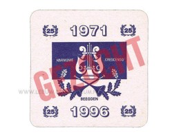 leeuw bier vilt Bxc achter wanted